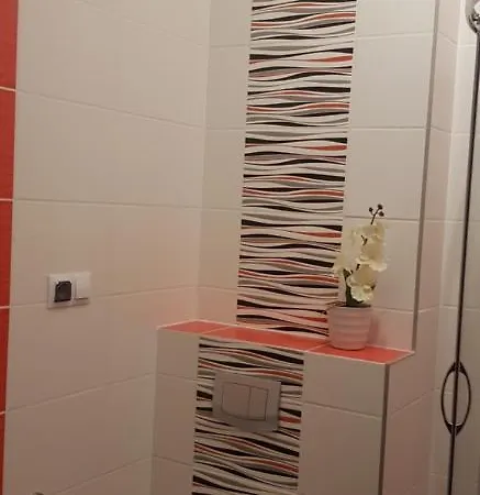 Apartamenty Puk Puk Mragowo Exterior photo