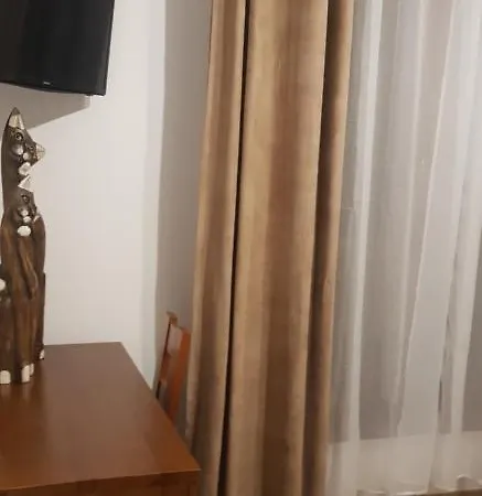 Apartamenty Puk Puk Mragowo Exterior photo