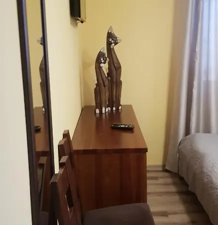 Apartamenty Puk Puk Mragowo Exterior photo