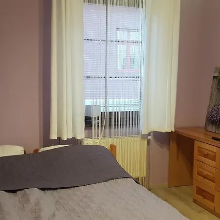 Apartamenty Puk Puk Mragowo Exterior photo