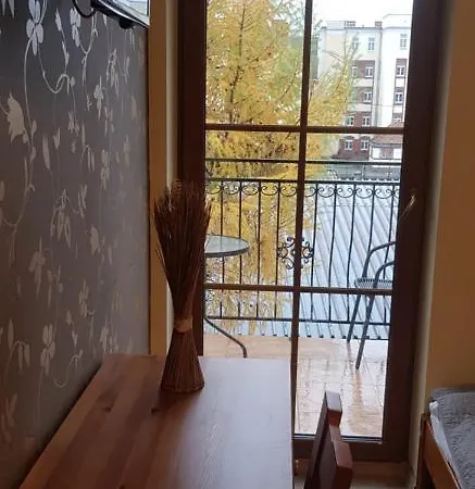 Apartamenty Puk Puk Mragowo Exterior photo