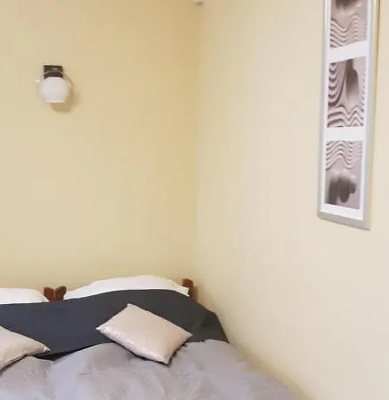 Apartamenty Puk Puk Mragowo Exterior photo