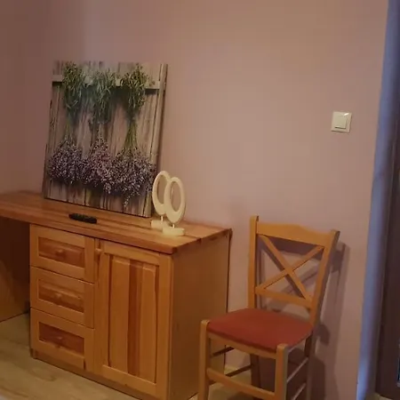 Apartamenty Puk Puk Mragowo Exterior photo