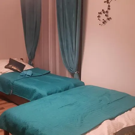 Apartamenty Puk Puk Mragowo Exterior photo