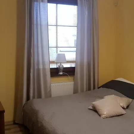 Apartamenty Puk Puk Mragowo Exterior photo