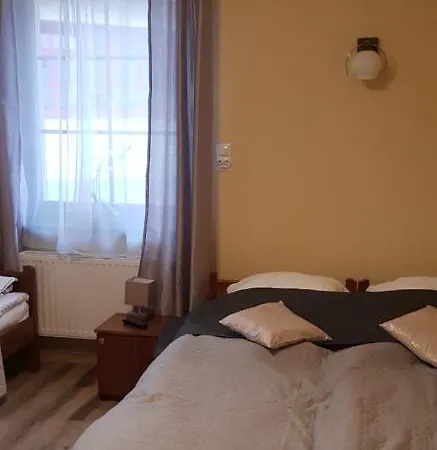 Apartamenty Puk Puk Mragowo Exterior photo