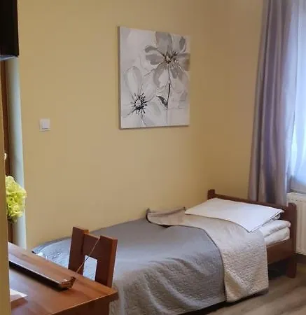 Apartamenty Puk Puk Mragowo Exterior photo