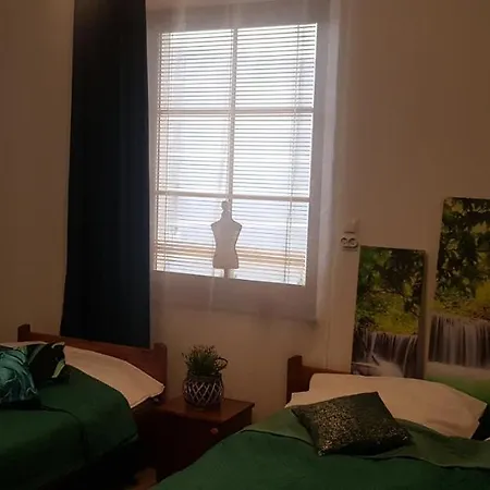Apartamenty Puk Puk Mragowo Exterior photo