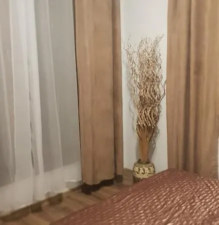 Apartamenty Puk Puk Mragowo Exterior photo