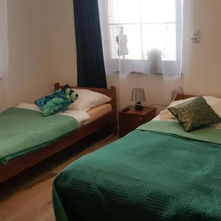 Apartamenty Puk Puk Mragowo Exterior photo