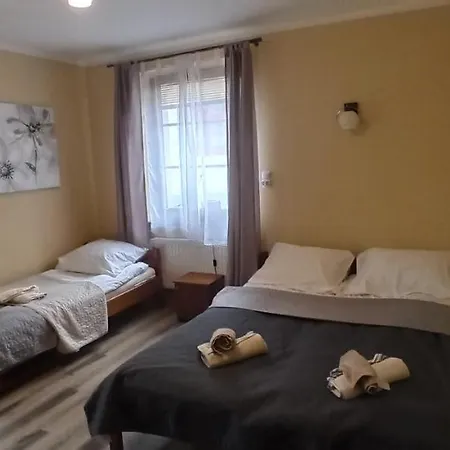 Apartamenty Puk Puk Mragowo Exterior photo