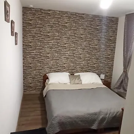 Apartamenty Puk Puk Mragowo Exterior photo