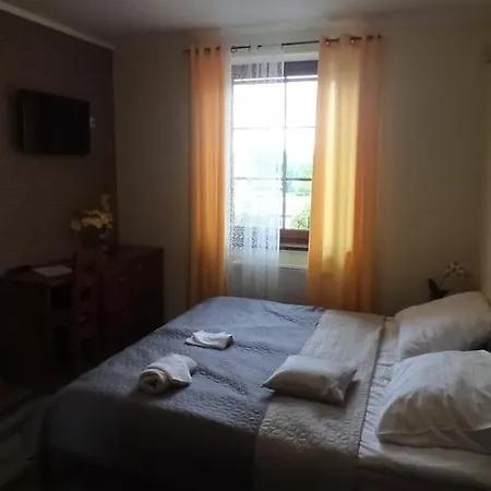 Apartamenty Puk Puk Mragowo Exterior photo