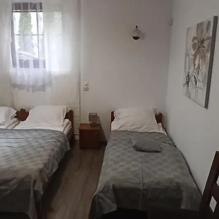 Apartamenty Puk Puk Mragowo Exterior photo
