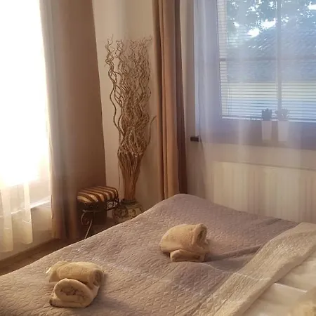 Apartamenty Puk Puk Mragowo Room photo