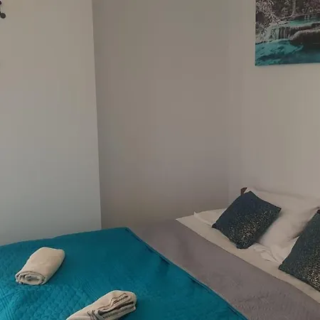 Apartamenty Puk Puk Mragowo Room photo