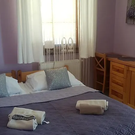 Apartamenty Puk Puk Mragowo Room photo