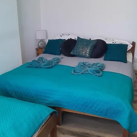 Apartamenty Puk Puk Mragowo Exterior photo