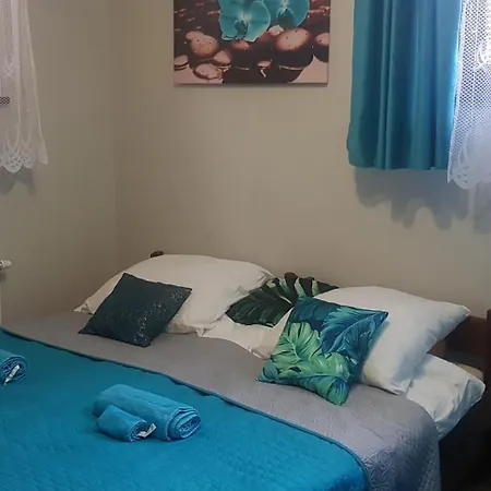 Apartamenty Puk Puk Mragowo Room photo