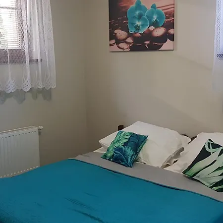 Apartamenty Puk Puk Mragowo Room photo