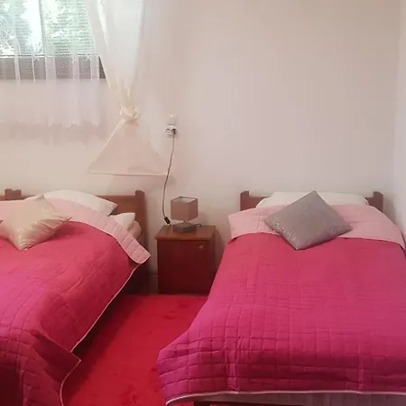 Apartamenty Puk Puk Mragowo Room photo