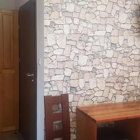 Apartamenty Puk Puk Mragowo Room photo