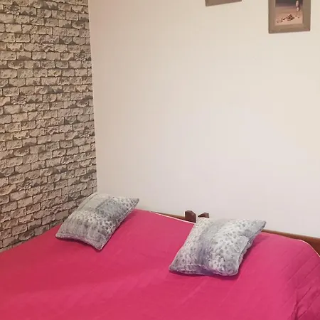 Apartamenty Puk Puk Mragowo Room photo