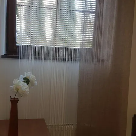 Apartamenty Puk Puk Mragowo Room photo