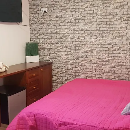 Apartamenty Puk Puk Mragowo Room photo