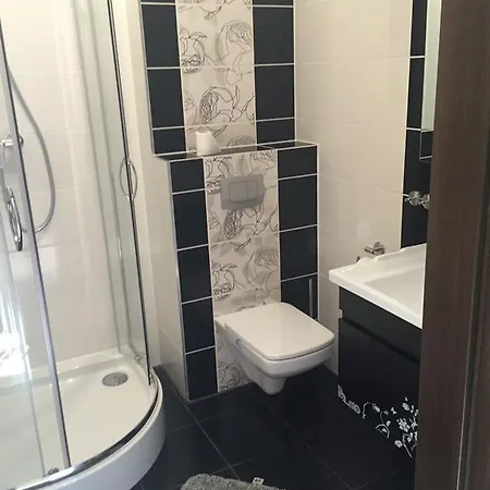 Apartamenty Puk Puk Mragowo Room photo
