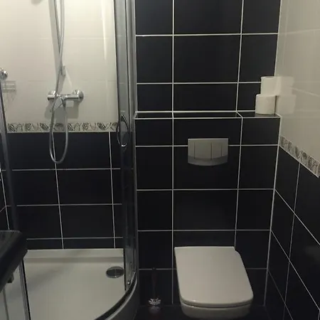 Apartamenty Puk Puk Mragowo Room photo