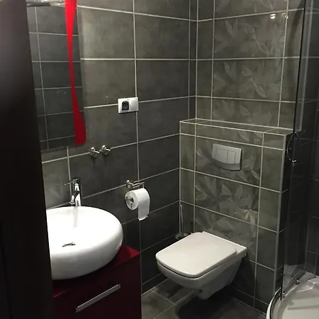 Apartamenty Puk Puk Mragowo Room photo