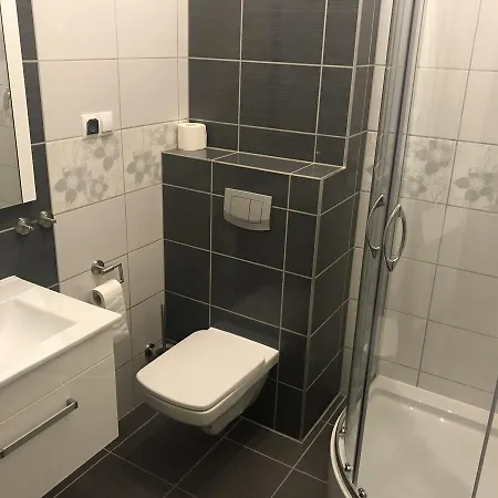 Apartamenty Puk Puk Mragowo Exterior photo