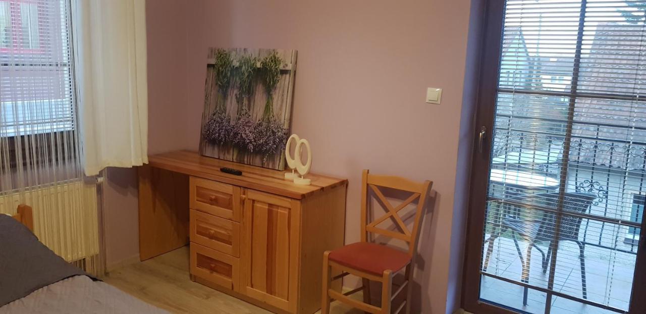 Puk Puk Apartment Mragowo