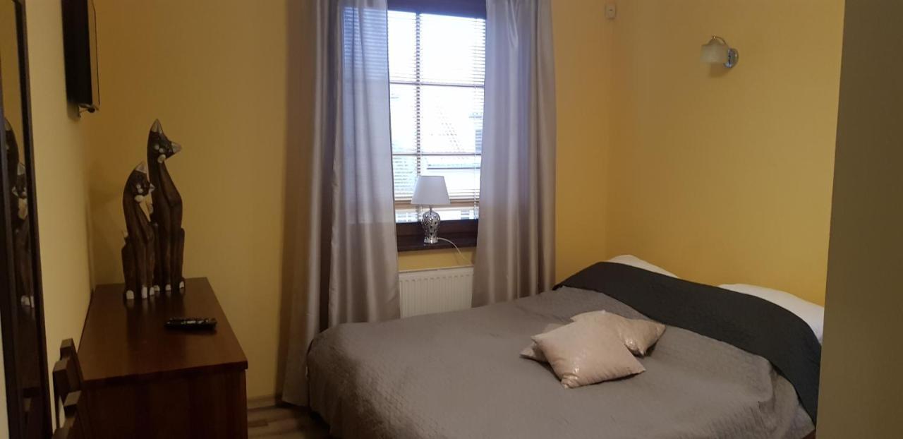 Apartment Puk Puk Mragowo