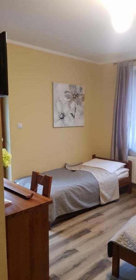 Puk Puk Apartment