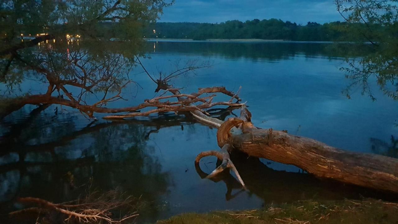 Leilighet Puk Puk Mrągowo