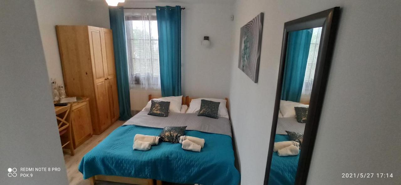 Puk Puk Apartment *