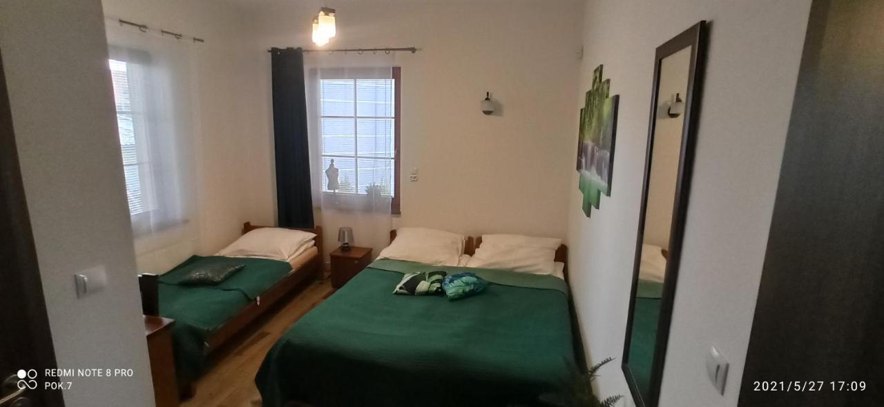 Puk Puk Apartment *