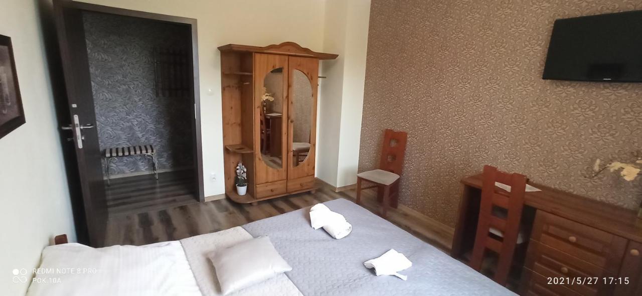 Puk Puk Apartment Mragowo