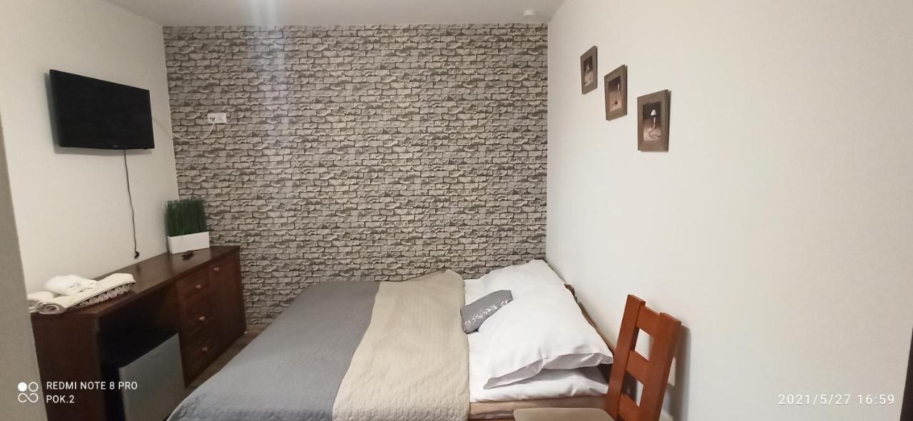 Puk Puk Apartment