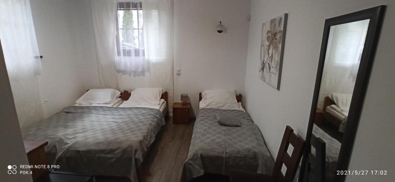 Apartment Puk Puk Mragowo