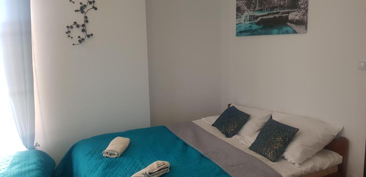 Puk Puk Apartment Mragowo
