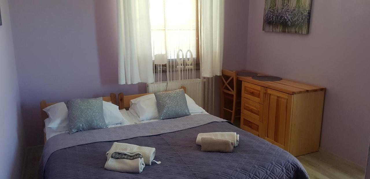 Puk Puk Apartment