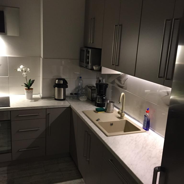 Puk Puk Apartment *