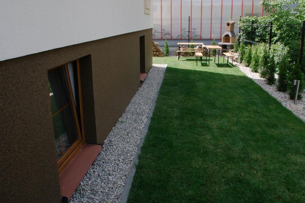 Puk Puk Apartment Mragowo