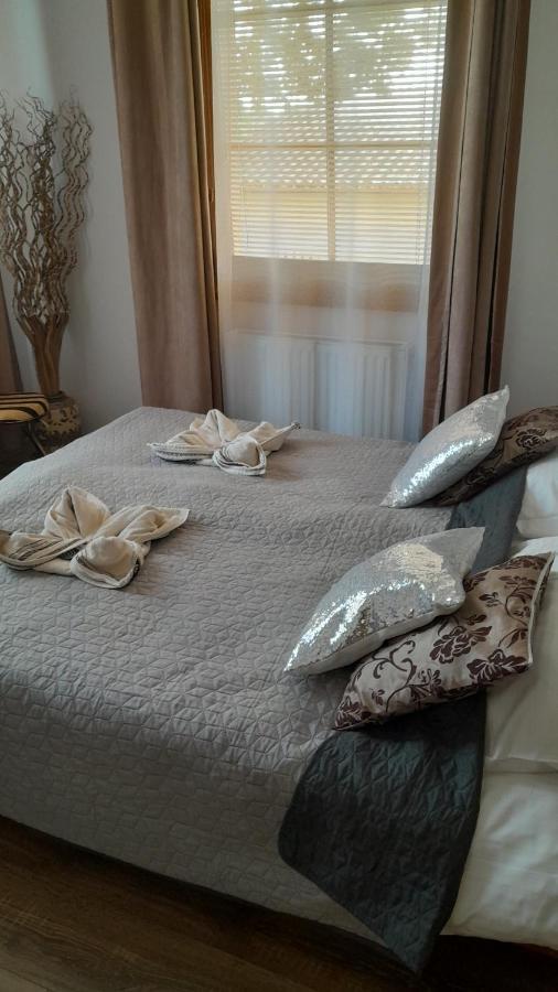 Puk Puk Apartment *