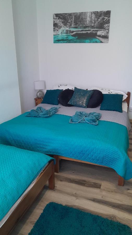 Apartment Puk Puk Mragowo