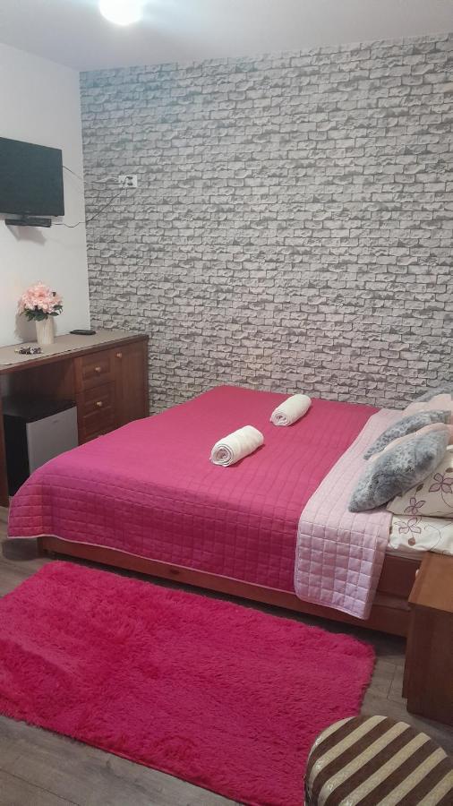 Puk Puk Apartment *