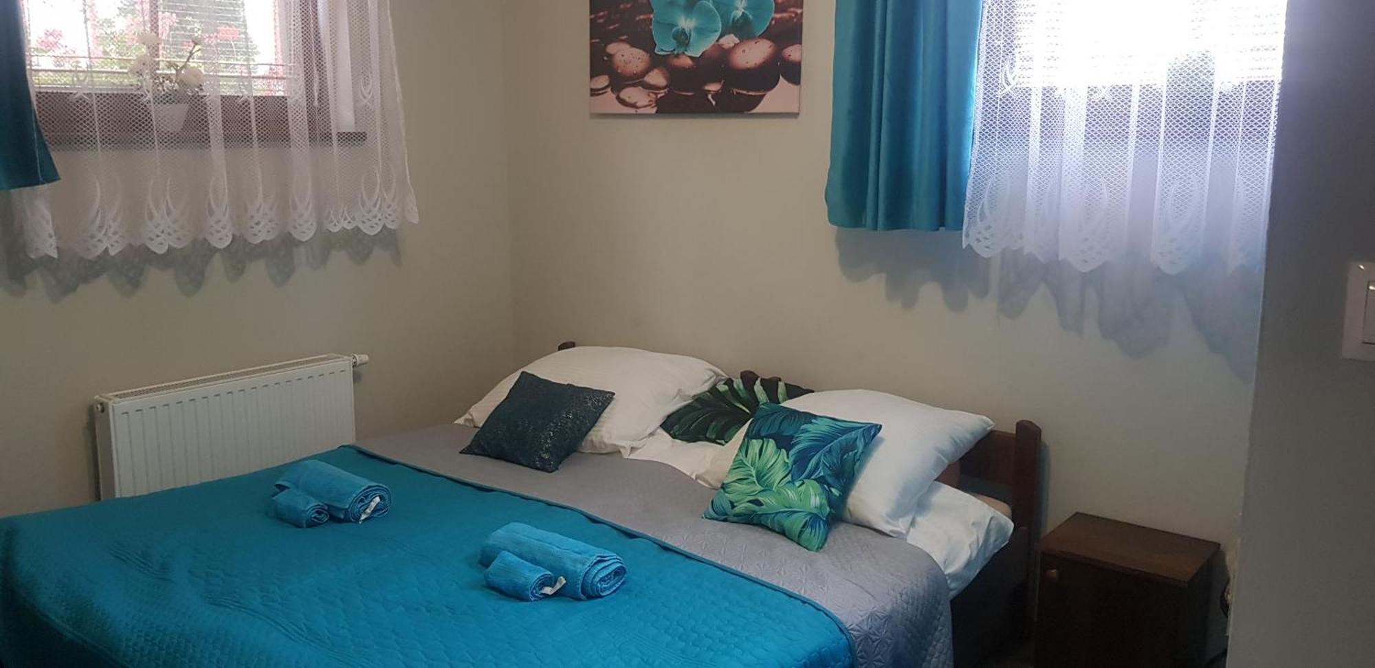 Puk Puk Apartment